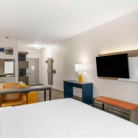 Comfort Suites Elgin Luaran gambar