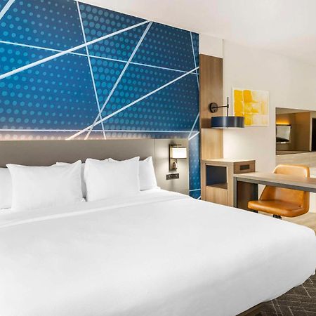 Comfort Suites Elgin Luaran gambar