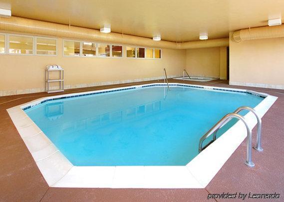 Comfort Suites Elgin Kemudahan gambar