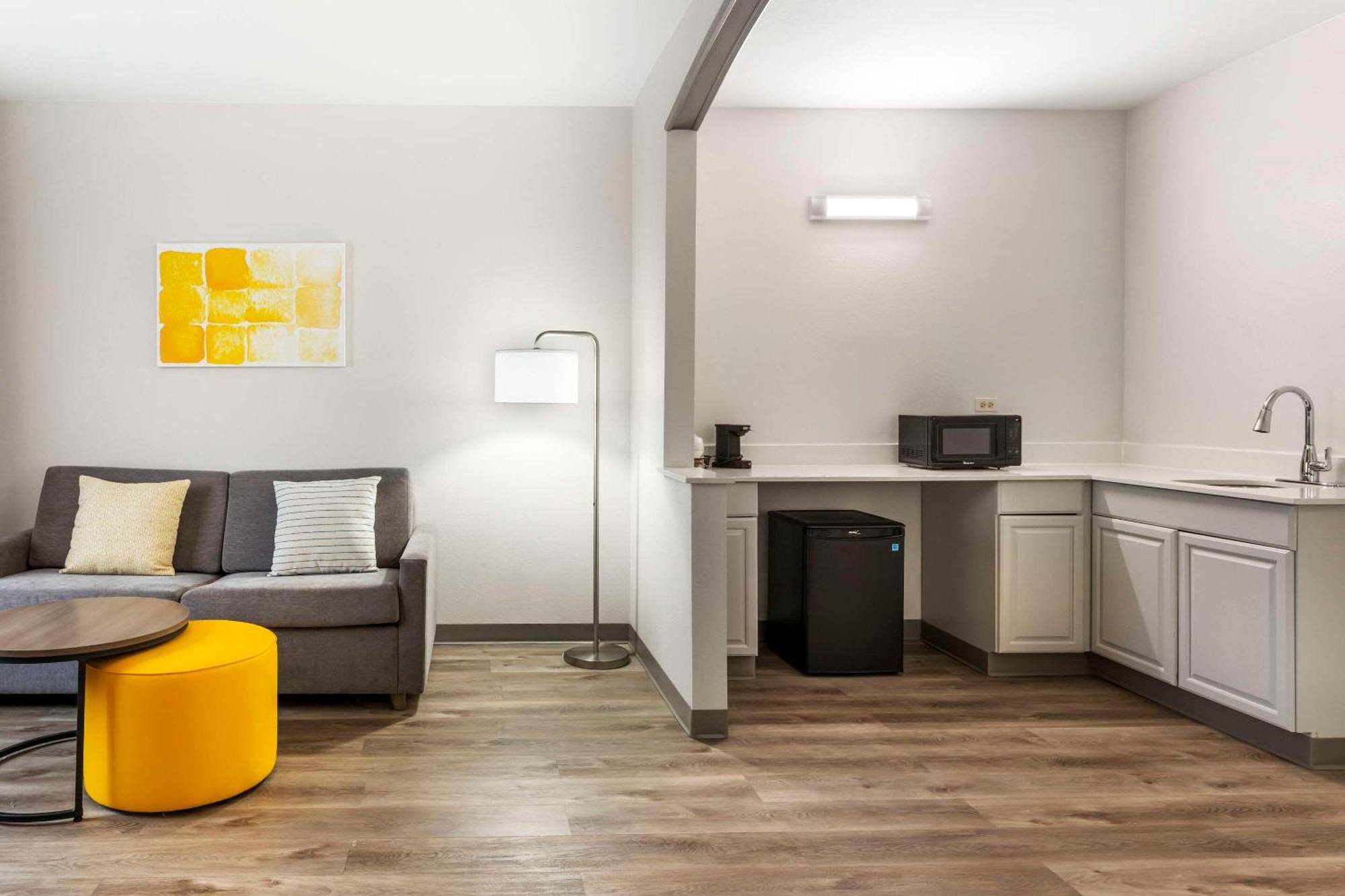 Comfort Suites Elgin Luaran gambar
