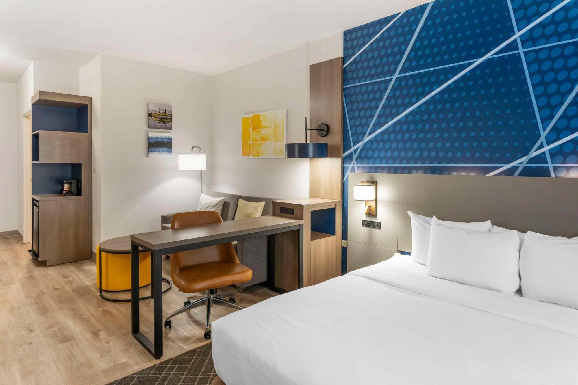 Comfort Suites Elgin Luaran gambar