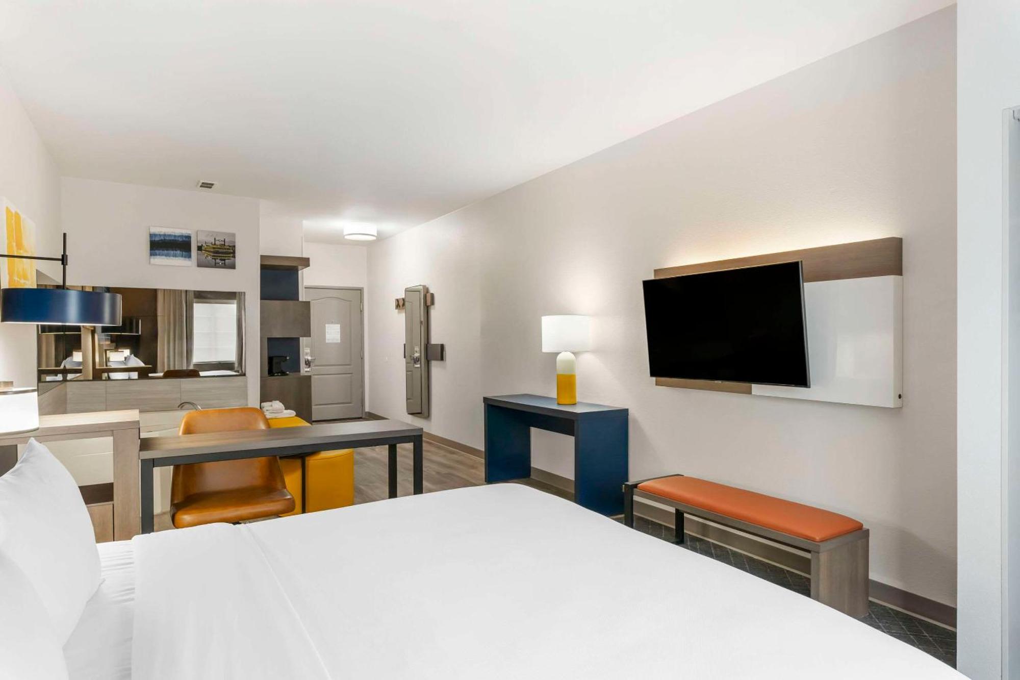 Comfort Suites Elgin Luaran gambar