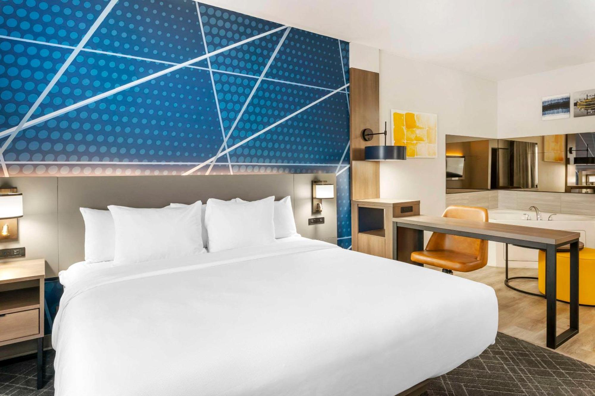 Comfort Suites Elgin Luaran gambar