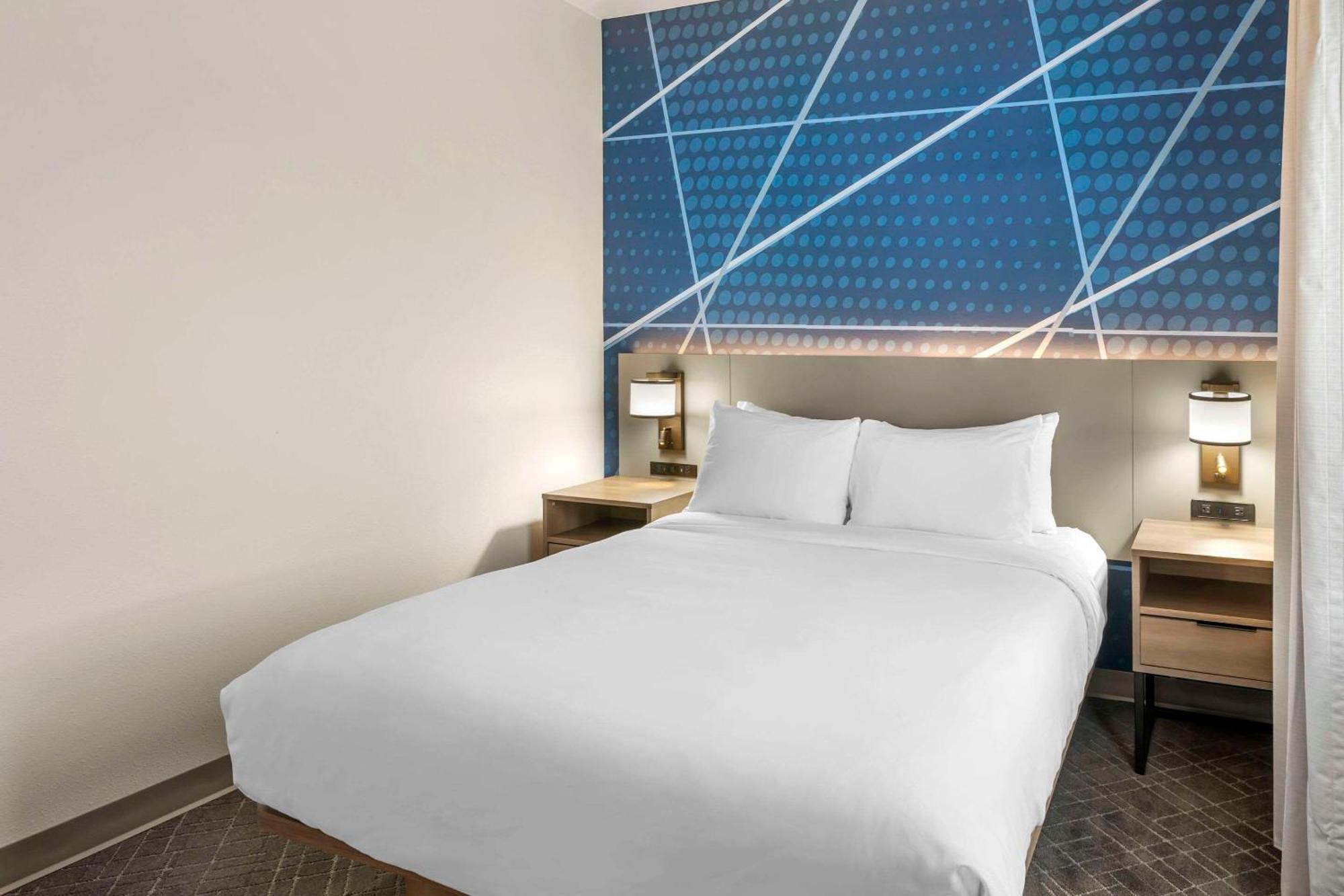 Comfort Suites Elgin Luaran gambar
