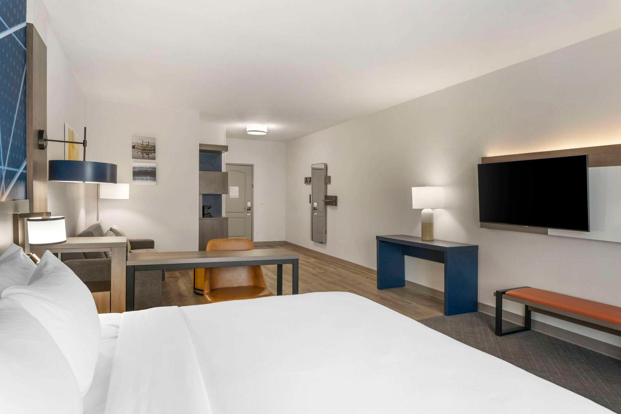 Comfort Suites Elgin Luaran gambar