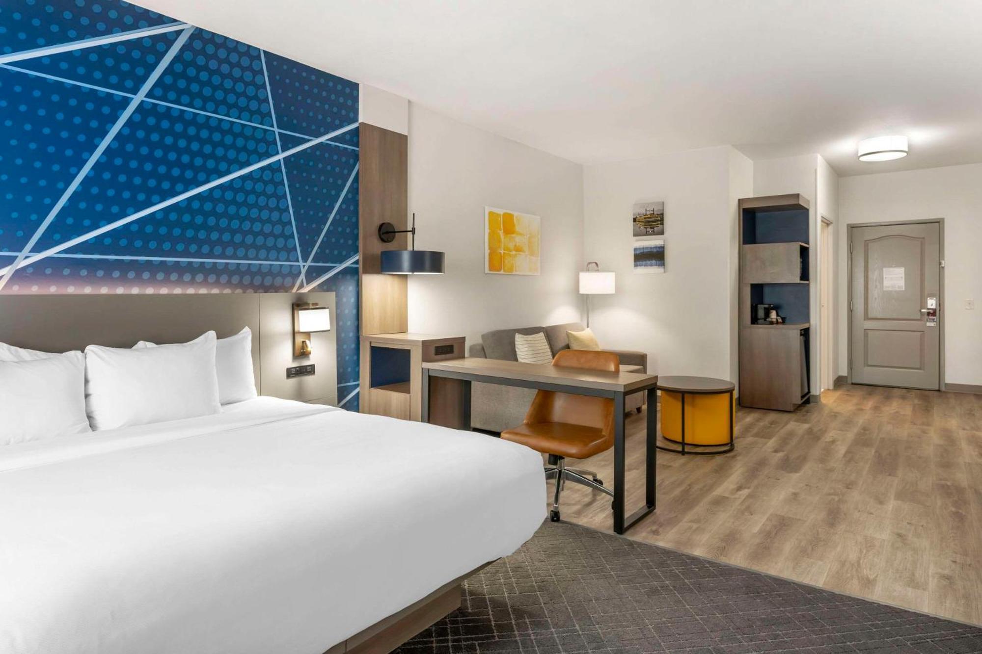 Comfort Suites Elgin Luaran gambar