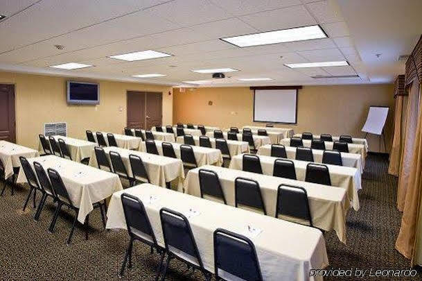 Comfort Suites Elgin Luaran gambar
