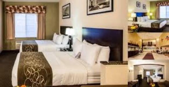 Comfort Suites Elgin Luaran gambar
