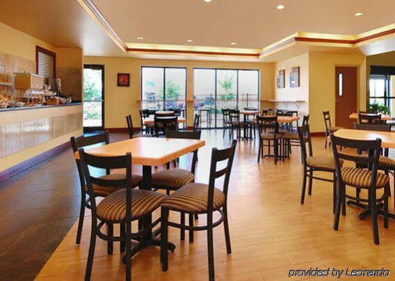 Comfort Suites Elgin Luaran gambar